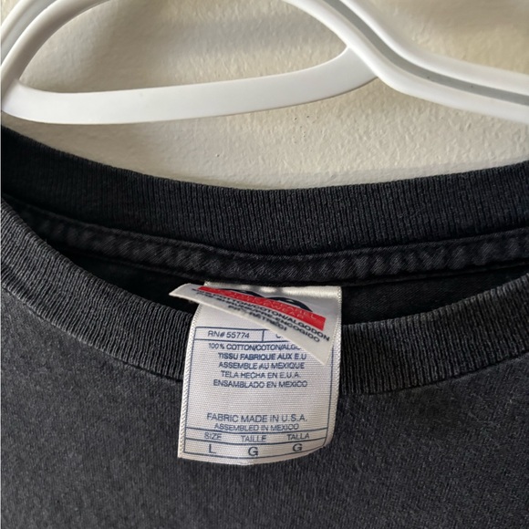 90s GUN AND ROSES TANK TOP - Picture 2 of 3